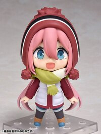 Nendoroid 903 Nadeshiko Kagamihara - Neuauflage - 2