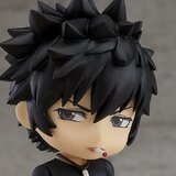 Nendoroid 1066 Shinya Kogami / Kougami