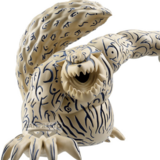 Shukaku - Naruto Shippuden - Soft Vinyl Figure - Banpresto