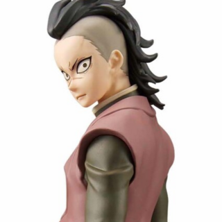 Genya Shinazugawa - Demon Slayer: Kimetsu no Yaiba (Vol.38- Sepia Color Version) - Banpresto
