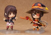 Nendoroid 826 Yunyun - Neuauflage - 6