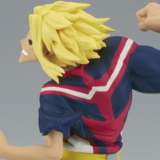 All Might - My Hero Academia - Combination Battle - Banpresto