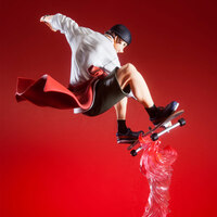 Misaki Yata - Mens Hdge No. 17 - 2