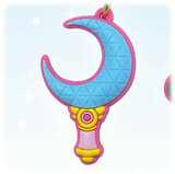 Sailor Sisters Collection Anhänger - Mondstab