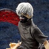 Ken Kaneki - Awakened Repaint - ARTFX J - Kotobukiya (Réédition)