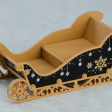 Schlitten - Nendoroid More - Good Smile Company