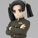 Aoi Kanzaki (Sepia Color Version) - Demon Slayer: Kimetsu no Yaiba (Vol. 24) - Banpresto