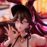 Serika / Celica - Bunny Swimsuit - 39Nasu