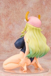 Lucoa / Quetzalcoatl - School Swimsuit Version - FOTS Japan - 6