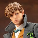 Newt Scamander - ARTFX+ - Kotobukiya