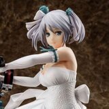 Ciel Alencon - Pure White Anniversary Dress - Hakoiri Musume / Surfer's Paradise