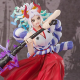 Yamato - Raimei Hakke - Figuarts Zero Extra Battle - Bandai Spirits