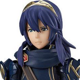 Figma 245 Lucina – Fire Emblem: Awakening – Neuauflage