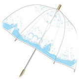 Sailor Moon Regenschirm - Prinzessin Serenity und Prinz Endymion