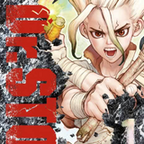 Dr. Stone - Carlsen - Band 1