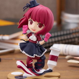 Kana Arima - PalVerse Pale. - Bushiroad Creative