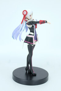 Yuna - Ordinal Scale Special Figure - Furyu - 1