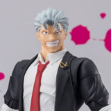 Andy - S.H. Figuarts - Bandai Spirits