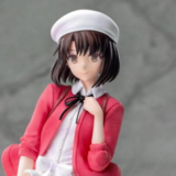 Megumi Kato - Plain Clothes - Luminasta - Sega