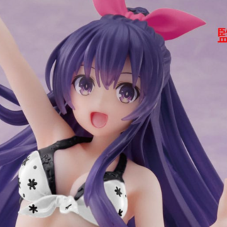 Tohka Yatogami - Renewal Edition - Aqua Float Girls - Taito