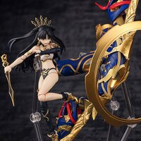 Ishtar - Archer - 4 Inch Nel - Sentinel - 9