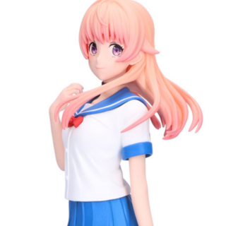 Nico Wakatsuki - Witch Watch - Banpresto