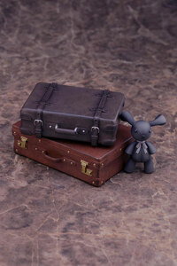 Sora Kasugano - Alphamax (Neuauflage) 1/7 Figur - 7