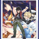 Edens Zero - Carlsen - Band 20