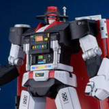 Ramrod (Bismark) - Moderoid - Good Smile Company