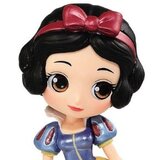 Snow White - Disney Q Posket Petit Girls Festival - Banpresto