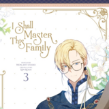 I Shall Master This Family! - Carlsen - Band 3