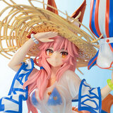 Lancer - Tamamo no Mae - Beach Style - Kotobukiya (Réédition) Figurine PVC 38cm