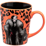 Disney Villains Mug - Cruella de Vil