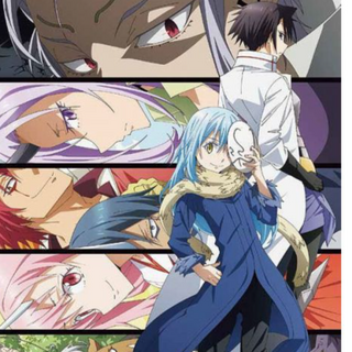 That Time I Got Reincarnated as a Slime - Puzzle - Beverly Enterprises