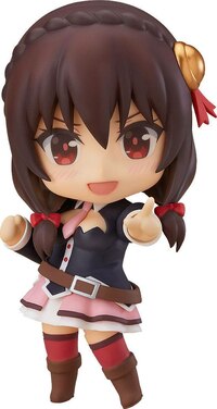 Nendoroid 826 Yunyun - Neuauflage - 1