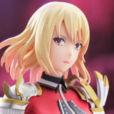 Cha Hae-In - Xross Link - Sega