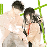 Lieb mich noch, bevor du stirbst - Altraverse - Vol. 08