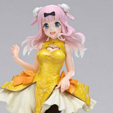 Chika Fujiwara - Coreful Figure - Taito