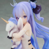 Unicorn - Light Equipped - Azur Lane - Wanderer