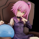 Ultima / Violet - With Fans!