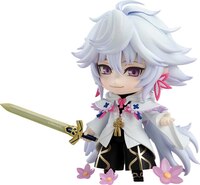 Nendoroid 970-DX Merlin - Caster - Magus of Flowers Version - Neuauflage - 2