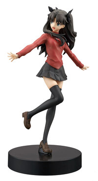 Rin Tohsaka - SQ Series - Unlimited Blade Works - Re-Release - 3