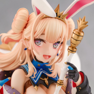 Bunny Elf Princess (Tajima Ryuushi) - Gentlemen / Wonderful Works