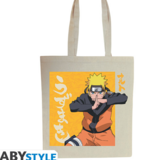 Naruto Jutsu - Naruto Shippuden - Stoffbeutel/ Tote Bag - AbyStyle