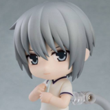 Nendoroid 1915 Yuki Soma