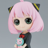 Anya Forger - Spy x Family - Q Posket Version B