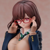 Megane JK-san (Kase Daiki) - Union Creative Internatonal