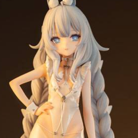 Le Malin - Listless Lapin - AniGame