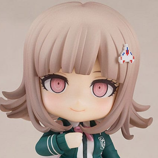Nendoroid 2227 Chiaki Nanami - Re-Release