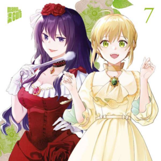 The Holy Grail of Eris - Manga Cult - Band 07